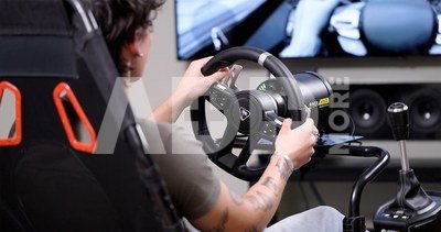 Turtle Beach racing wheel + pedals VelocityOne Race Set KD3 Xbox
