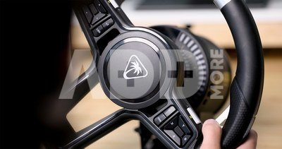 Turtle Beach racing wheel + pedals VelocityOne Race Set KD3 Xbox