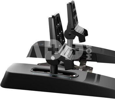 Turtle Beach rudder pedals and stand VelocityOne Universal