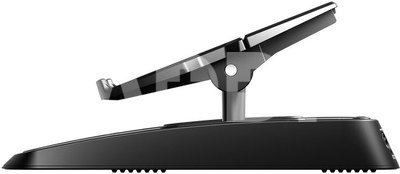 Turtle Beach rudder pedals and stand VelocityOne Universal