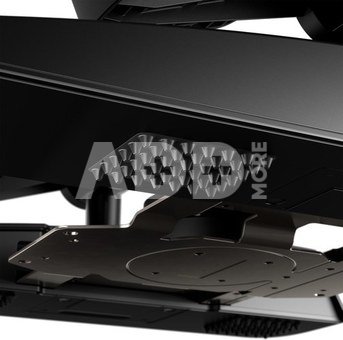 Turtle Beach rudder pedals and stand VelocityOne Universal