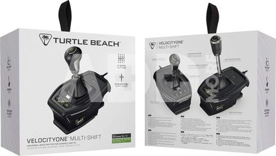 Turtle Beach shifter VelocityOne Multi-Shift