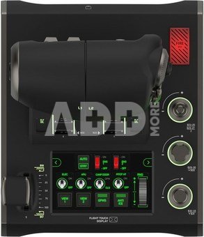 Turtle Beach VelocityOne Flightdeck