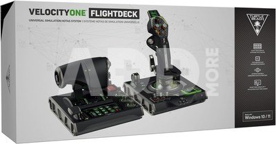Turtle Beach VelocityOne Flightdeck