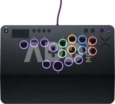 Turtle Beach Victrix Pro KO Leverless Fight Stick PlayStation
