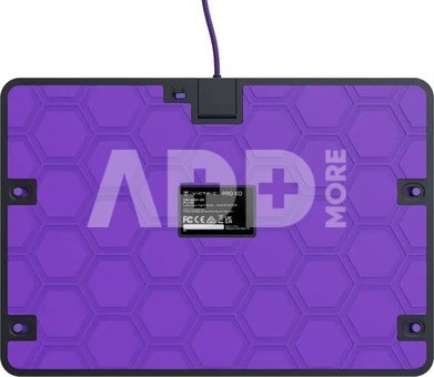 Turtle Beach Victrix Pro KO Leverless Fight Stick PlayStation