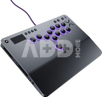 Turtle Beach Victrix Pro KO Leverless Fight Stick PlayStation