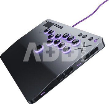 Turtle Beach Victrix Pro KO Leverless Fight Stick PlayStation
