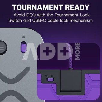 Turtle Beach Victrix Pro KO Leverless Fight Stick PlayStation