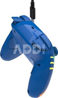 Turtle Beach Afterglow Wave Wireless Blue (Switch 2)
