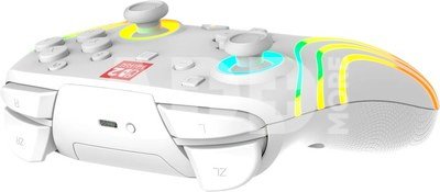 Turtle Beach Afterglow Wave Wireless White (Switch 2)
