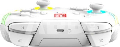 Turtle Beach Afterglow Wave Wireless White (Switch 2)