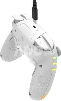 Turtle Beach Afterglow Wave Wireless White (Switch 2)