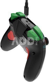 Turtle Beach Rematch Wireless NS Donkey Kong Reveal