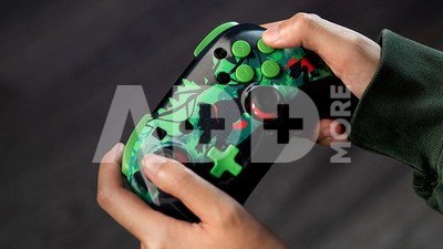 Turtle Beach Rematch Wireless NS Donkey Kong Reveal