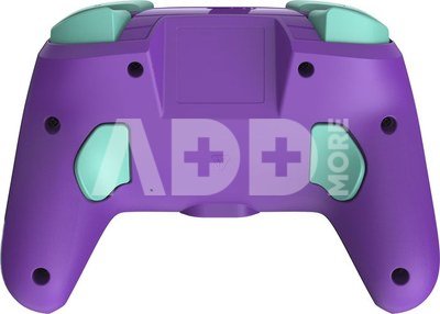 Turtle Beach wireless controller Rematch Nintendo Switch, Invincible Mario