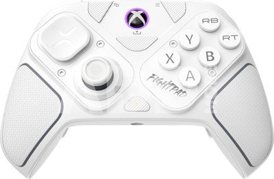 Turtle Beach wireless controller Victrix Pro BFG Reloaded Xbox, white