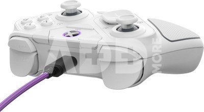 Turtle Beach wireless controller Victrix Pro BFG Reloaded Xbox, white
