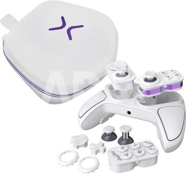 Turtle Beach wireless controller Victrix Pro BFG Reloaded Xbox, white