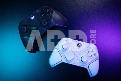 Turtle Beach wireless controller Victrix Pro BFG Reloaded Xbox, white