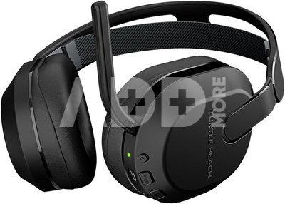 Turtle Beach беспроводные наушники Stealth 500 Xbox, черный