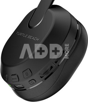 Turtle Beach беспроводные наушники Stealth 500 Xbox, черный