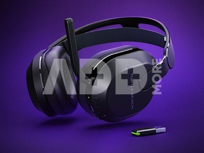 Turtle Beach беспроводные наушники Stealth 500 Xbox, черный