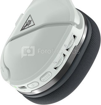 Turtle Beach wireless headset Stealth 600 Gen 2 USB, white