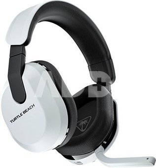 Turtle Beach wireless headset Stealth 600 Gen 3 PlayStation, white