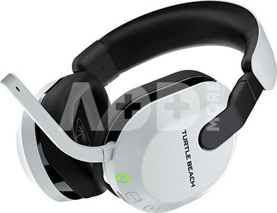 Turtle Beach wireless headset Stealth 600 Gen 3 PlayStation, white