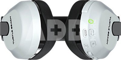 Turtle Beach wireless headset Stealth 600 Gen 3 PlayStation, white