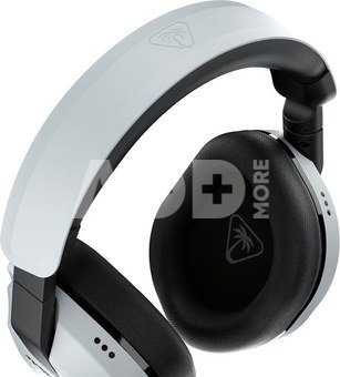 Turtle Beach wireless headset Stealth 600 Gen 3 PlayStation, white