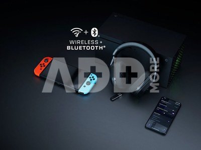 Turtle Beach wireless headset Stealth 600 Gen 3 PlayStation, white