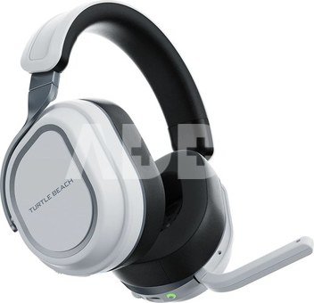 Turtle Beach wireless headset Stealth 700 Gen 3 PlayStation, white