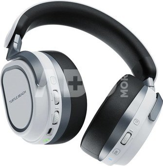 Turtle Beach wireless headset Stealth 700 Gen 3 PlayStation, white