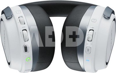 Turtle Beach wireless headset Stealth 700 Gen 3 PlayStation, white