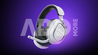 Turtle Beach wireless headset Stealth 700 Gen 3 PlayStation, white