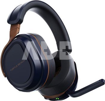 Turtle Beach wireless headset Stealth 700 Gen 3 Xbox, cobalt blue