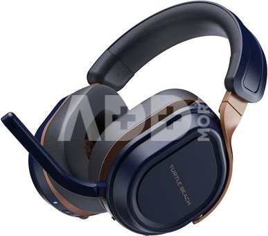 Turtle Beach wireless headset Stealth 700 Gen 3 Xbox, cobalt blue