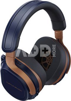 Turtle Beach wireless headset Stealth 700 Gen 3 Xbox, cobalt blue