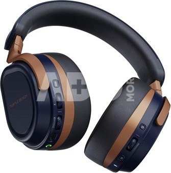 Turtle Beach wireless headset Stealth 700 Gen 3 Xbox, cobalt blue