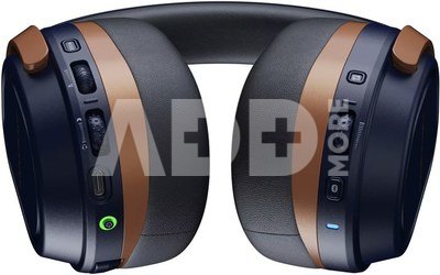 Turtle Beach wireless headset Stealth 700 Gen 3 Xbox, cobalt blue