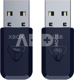 Turtle Beach wireless headset Stealth 700 Gen 3 Xbox, cobalt blue