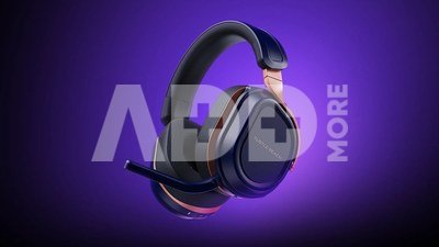 Turtle Beach wireless headset Stealth 700 Gen 3 Xbox, cobalt blue
