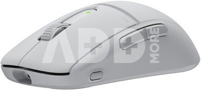 Turtle Beach wireless mouse Burst II Pro, white
