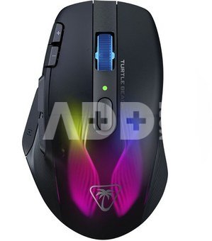 Turtle Beach wireless mouse Kone XP Air, black