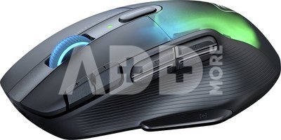 Turtle Beach wireless mouse Kone XP Air, black