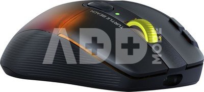 Turtle Beach wireless mouse Kone XP Air, black