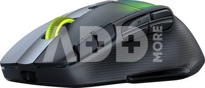 Turtle Beach wireless mouse Kone XP Air, black