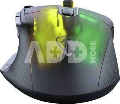 Turtle Beach wireless mouse Kone XP Air, black